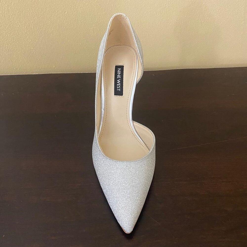 NINE WEST Women's Folowe Pump‎ - Picture 3 of 6